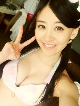 上西惠