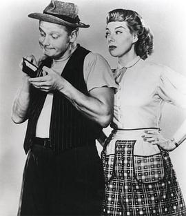 Joyce Randolph
