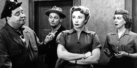 Joyce Randolph