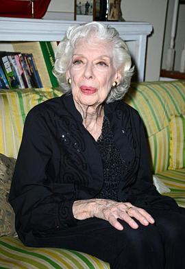 Joyce Randolph