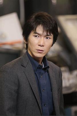 金井勇太