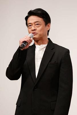 神保悟志