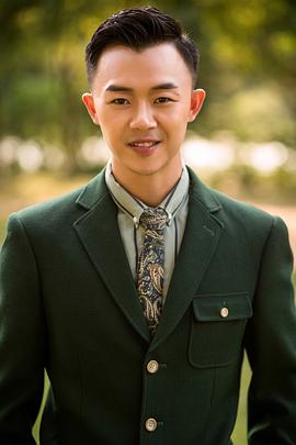 许明虎