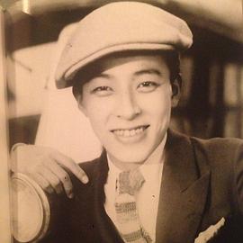 高田浩吉