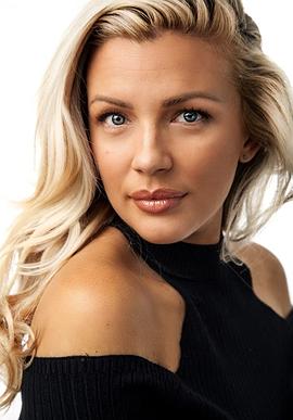 Amber Coyle