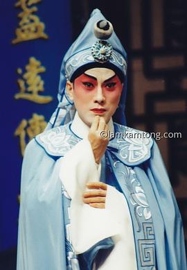 林锦堂