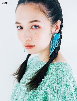森绘梨佳