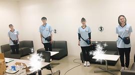 金泽美穗