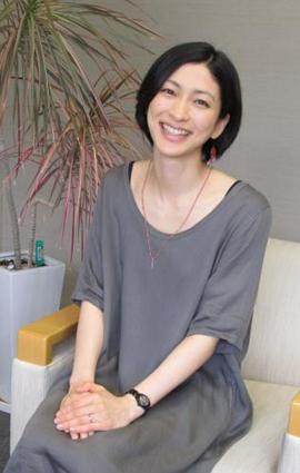 奥田惠梨华