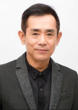 栗田贯一