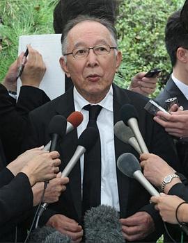 桥爪功
