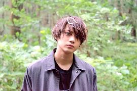 佐藤流司
