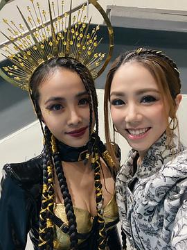 邓紫棋