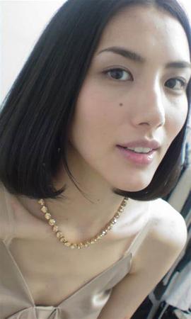 小泉深雪