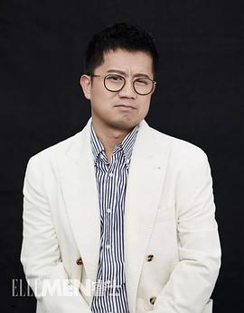 马伯庸