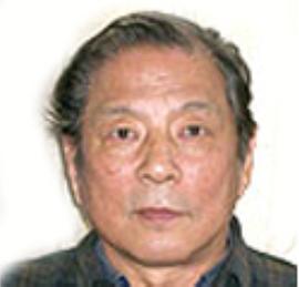 王振江