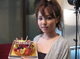 菊地美香