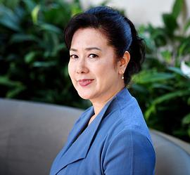 名取裕子