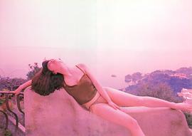 武田久美子