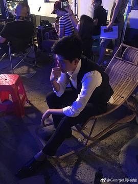 李奕增
