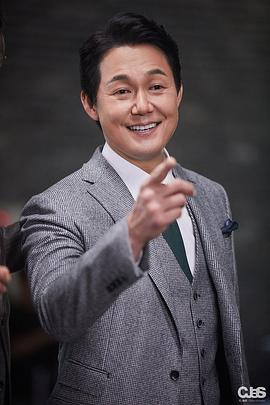 朴成雄