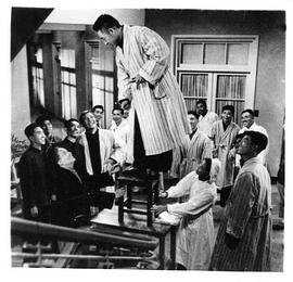 魏鹤龄