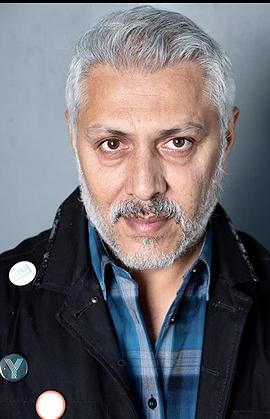 Hameed Sheikh