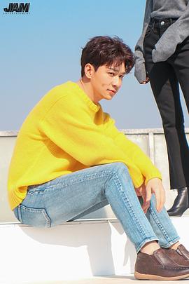 郑尚勋