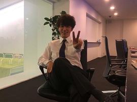 中山裕介