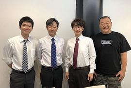 中山裕介