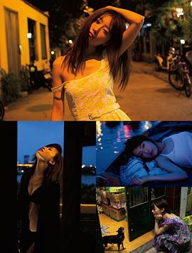 松本真理香