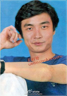 刘松仁