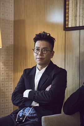 林晓峰