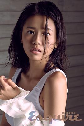 杨偲泳