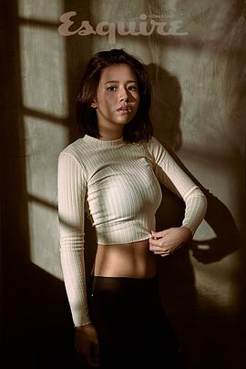 杨偲泳