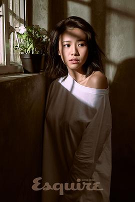 杨偲泳