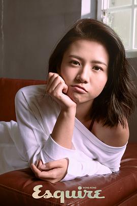 杨偲泳