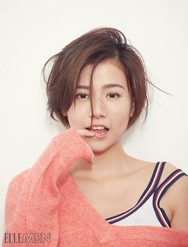 杨偲泳