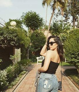 Anna Sharma