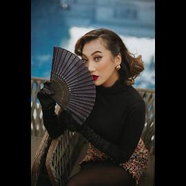 Paramita Rana