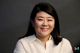 李姃垠