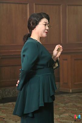 李姃垠