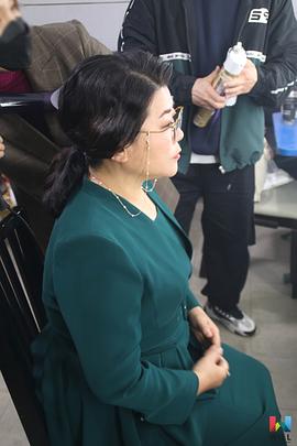 李姃垠