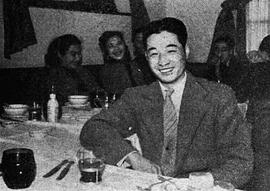 石挥