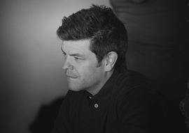 Toby Macdonald