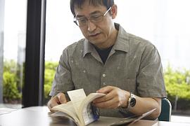 伊藤润二