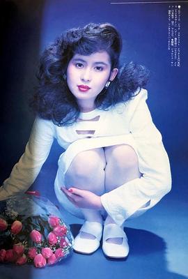 古手川祐子
