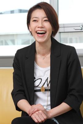 须藤理彩