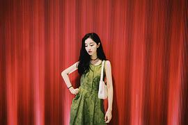 龚婉怡