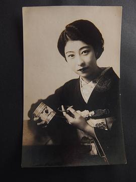 八云理惠子